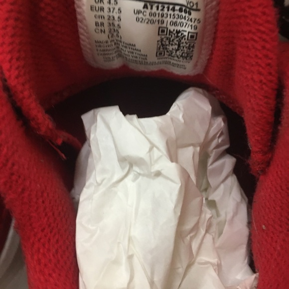 Mamba Focus TB - Picture 5 of 7